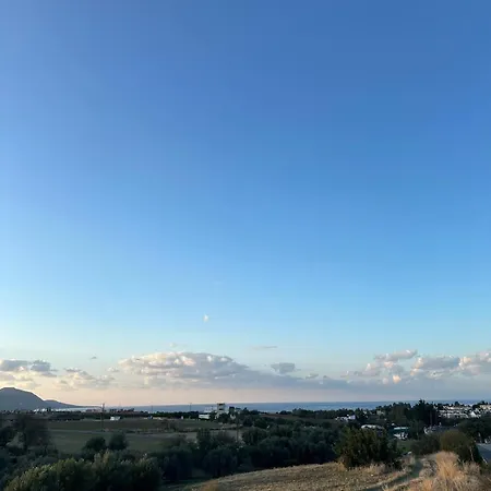 Sunset Mediterranea With Seaview * Prodrómi