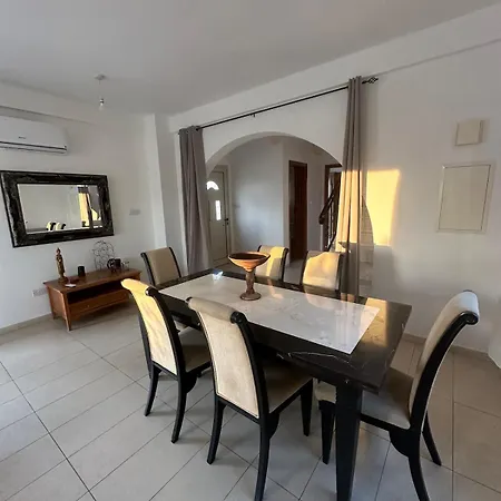 Sunset Mediterranea With Seaview Villa *