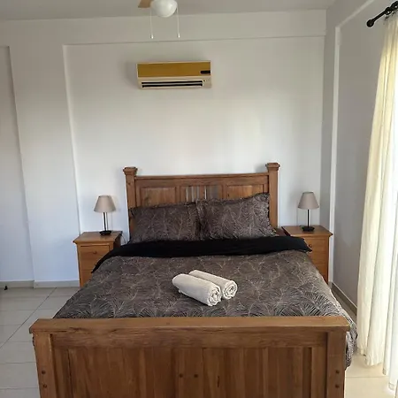 Sunset Mediterranea With Seaview Villa