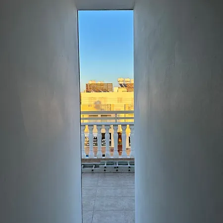 Sunset Mediterranea With Seaview Villa