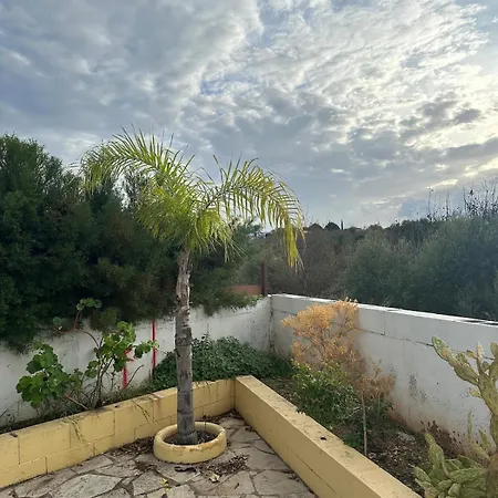 Sunset Mediterranea With Seaview Villa Prodromi