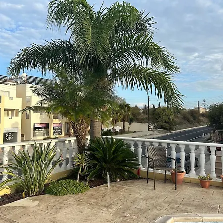 Sunset Mediterranea With Seaview * Prodromi