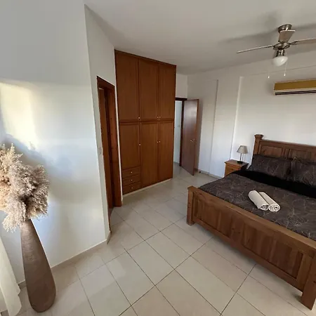 Sunset Mediterranea With Seaview Villa